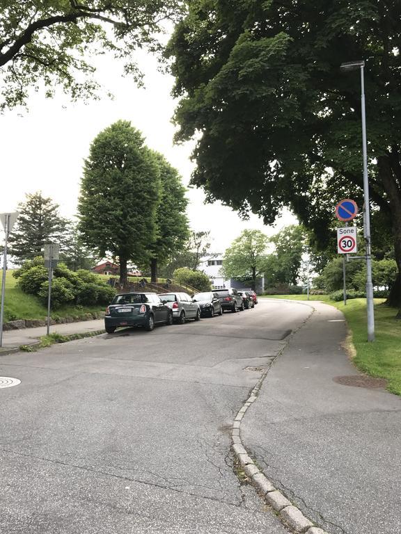 - Mollegata 81 Gæstehus Stavanger