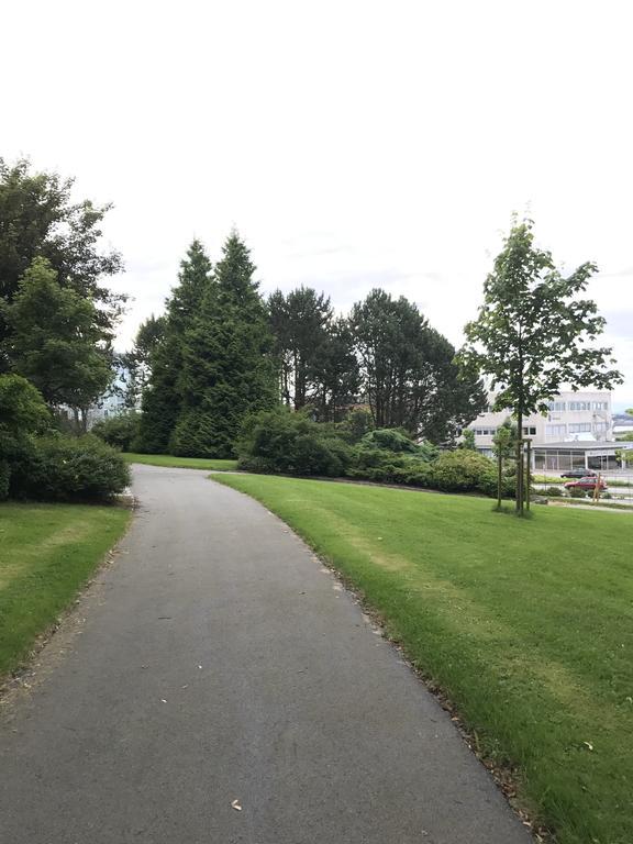 - Mollegata 81 Stavanger