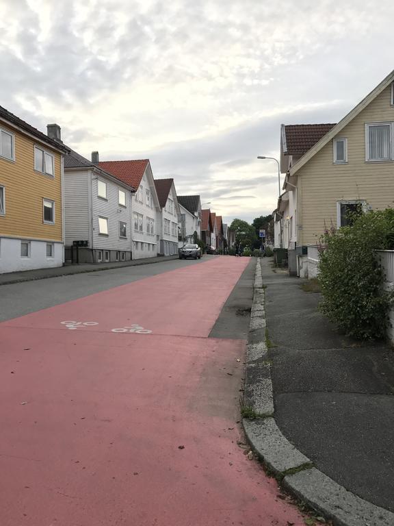 - Mollegata 81 Gæstehus Stavanger