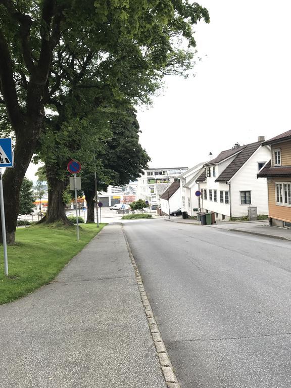 Gæstehus - Mollegata 81 *