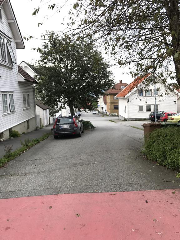 - Mollegata 81