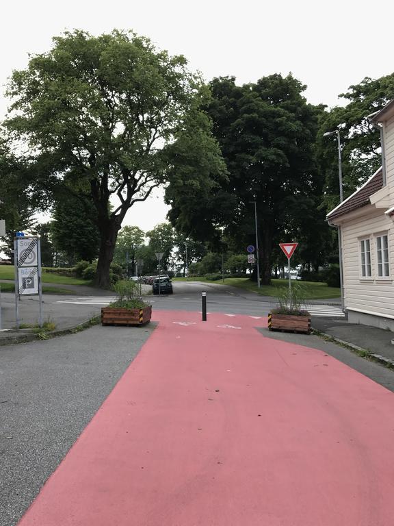 - Mollegata 81 Gæstehus Stavanger