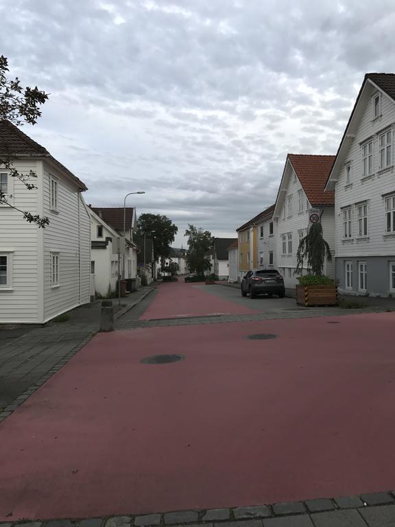 - Mollegata 81 Gæstehus Stavanger