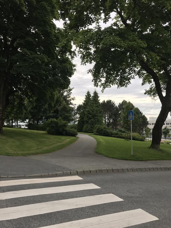 - Mollegata 81 Gæstehus