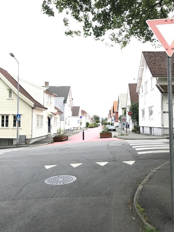 Gæstehus - Mollegata 81 Stavanger