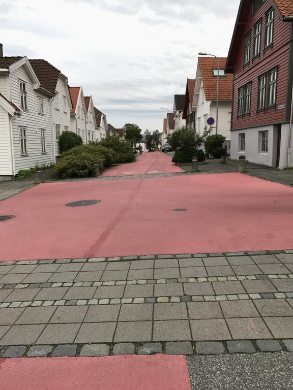 - Mollegata 81 Guest house Stavanger