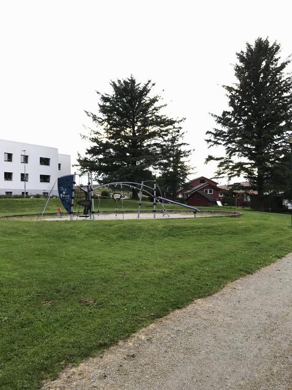 Gæstehus - Mollegata 81 Stavanger