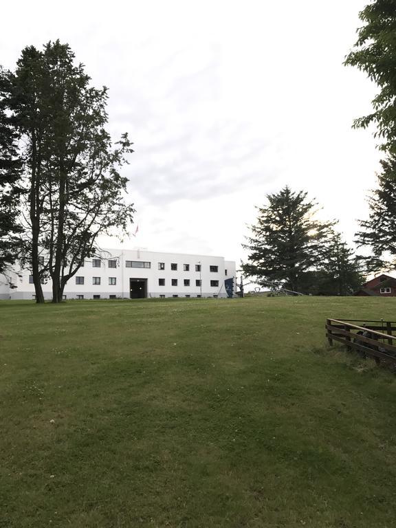 Gæstehus - Mollegata 81 Stavanger
