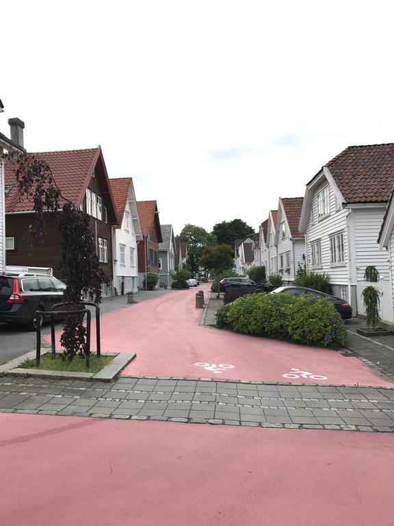 - Mollegata 81 Gæstehus *