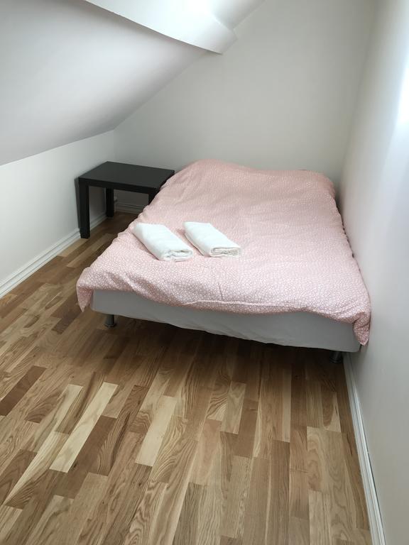 - Mollegata 81 Guest house