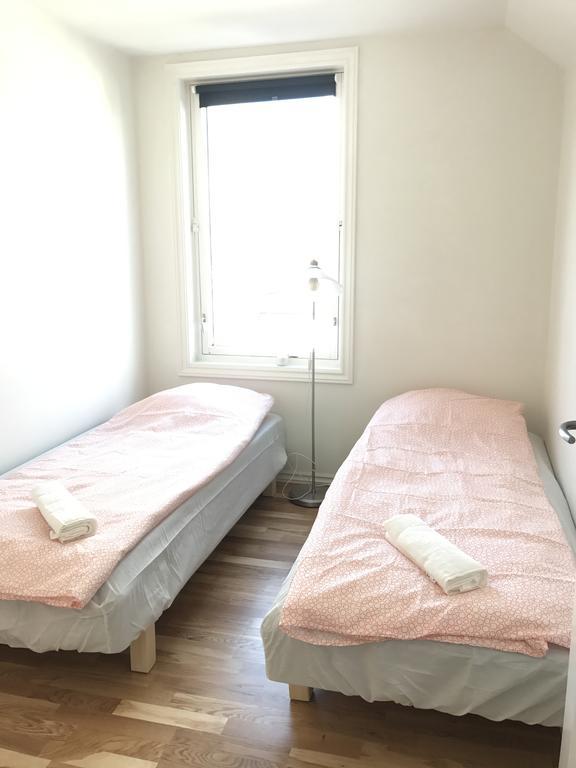 Guest house - Mollegata 81
