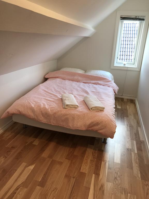 Guest house - Mollegata 81 *