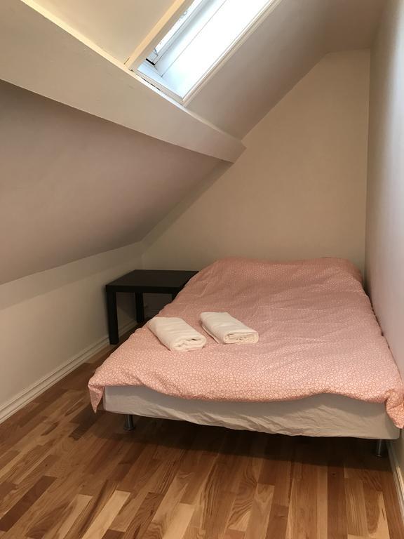 Guest house - Mollegata 81 *
