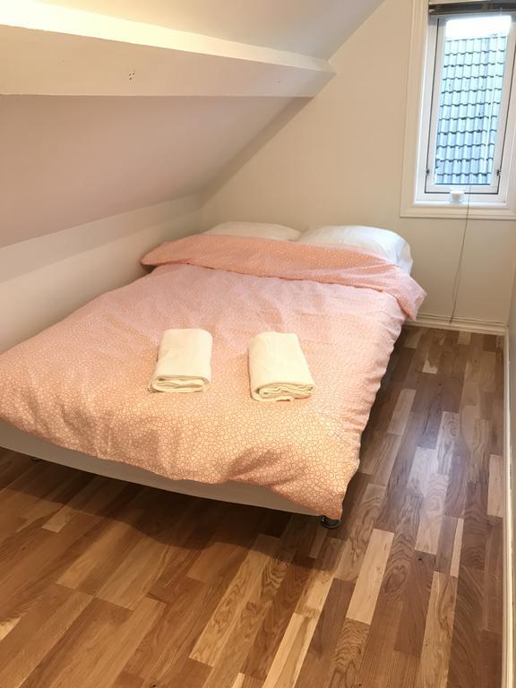 - Mollegata 81 Gæstehus *