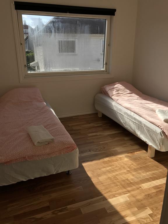 Guest house - Mollegata 81