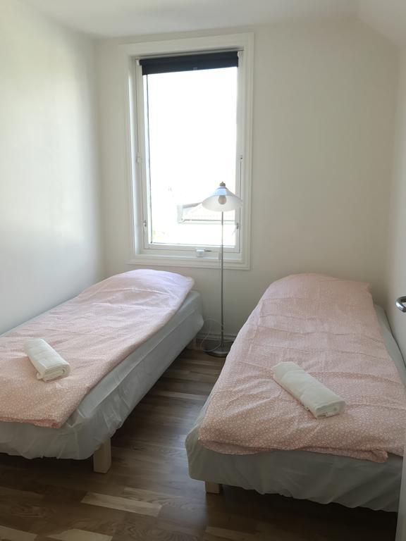 Guest house - Mollegata 81 *