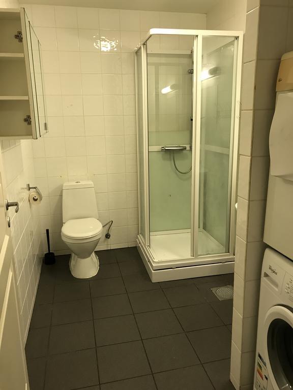 Guest house - Mollegata 81