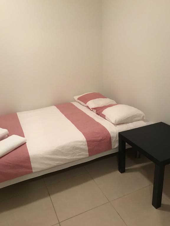 - Mollegata 81 Guest house Stavanger