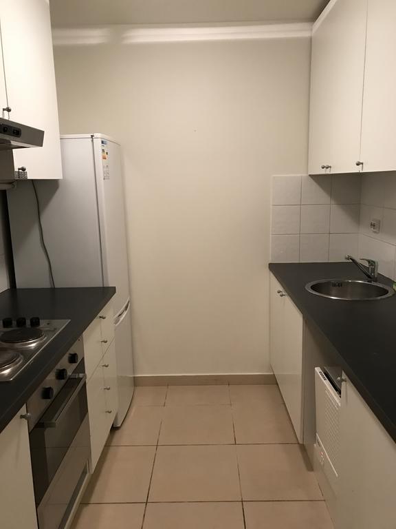 - Mollegata 81 Gæstehus Stavanger